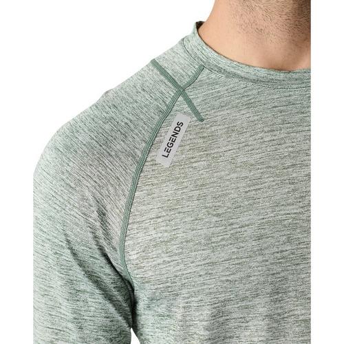 Men's Legends Enzo Long Sleeve T-Shirt