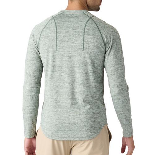 Men's Legends Enzo Long Sleeve T-Shirt