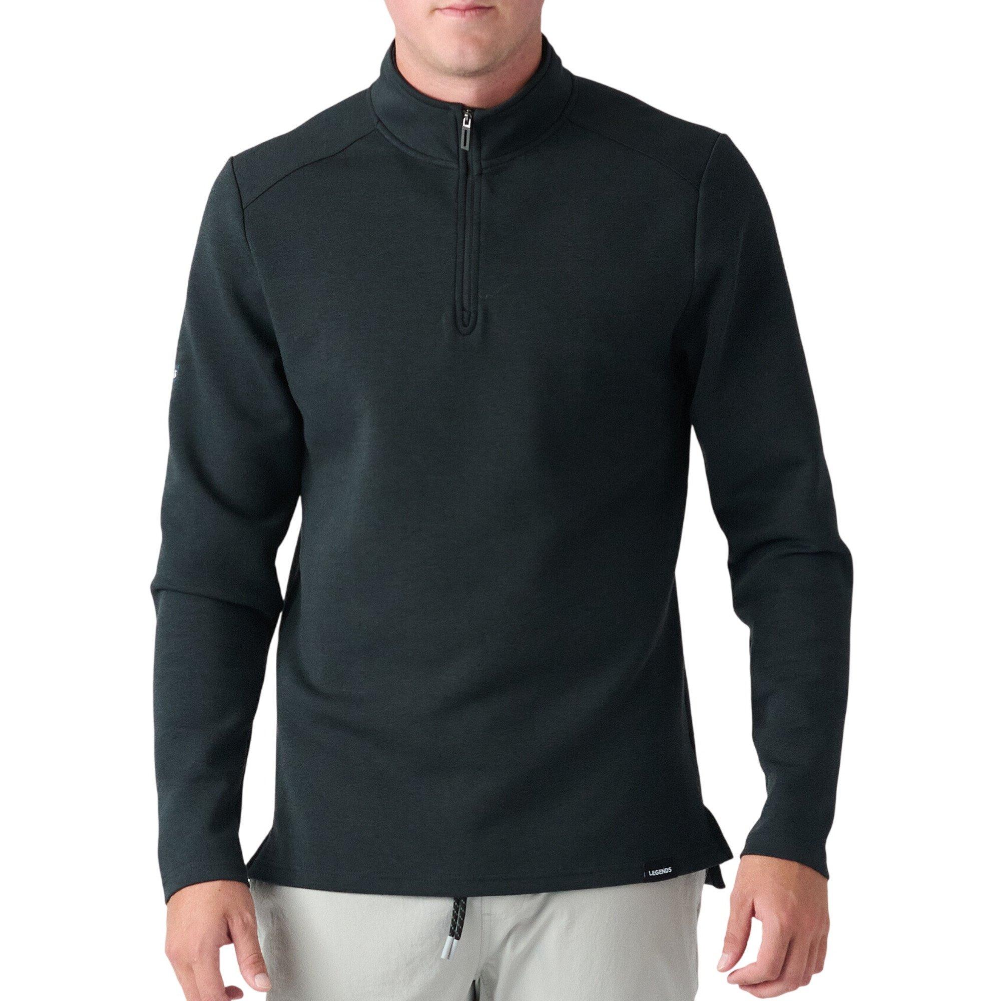 Men's Legends Scuba 1/4 Zip Pullover | SCHEELS.com