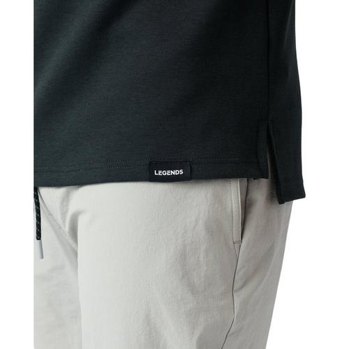 Men's Legends Scuba 1/4 Zip Pullover | SCHEELS.com