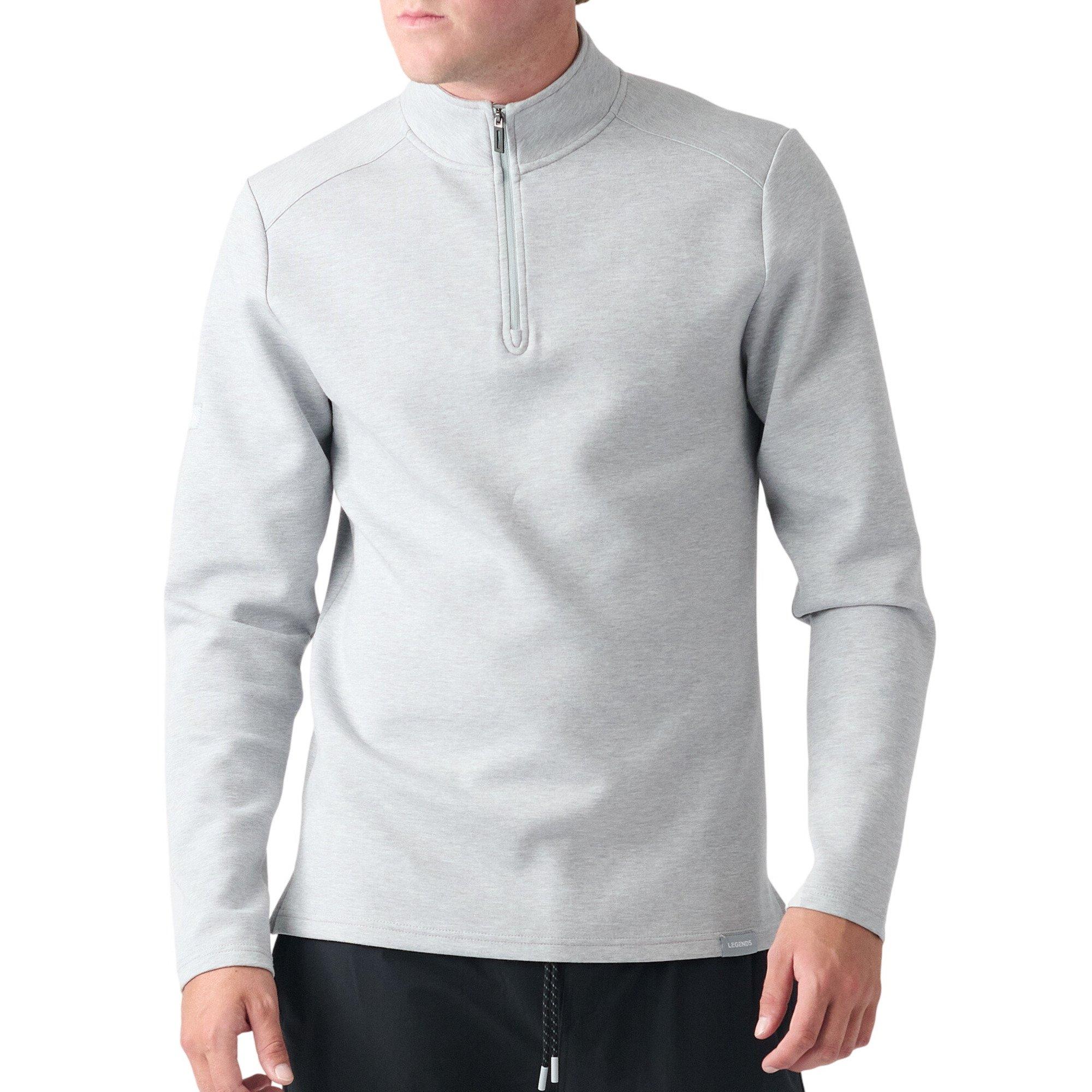 Men's Legends Scuba 1/4 Zip Pullover | SCHEELS.com
