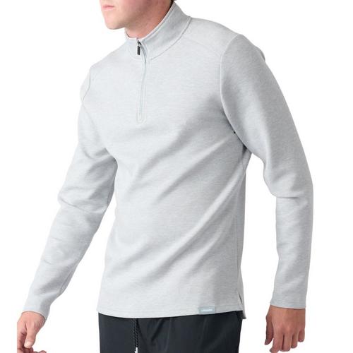 Men's Legends Scuba 1/4 Zip Pullover | SCHEELS.com