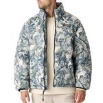 Men's Legends Alpine Puffer Jacket - Thumbnail 1 of 5