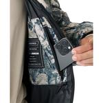 Men's Legends Alpine Puffer Jacket - Thumbnail 3 of 5