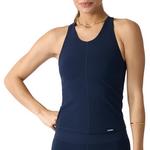 Women's Legends Elle Cropped Tank Top - Thumbnail 1 of 5
