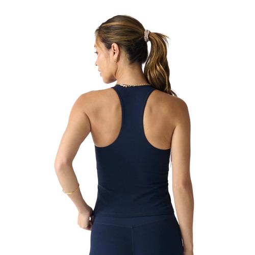 Women's Legends Elle Cropped Tank Top - Primary Image