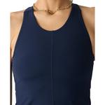 Women's Legends Elle Cropped Tank Top - Thumbnail 4 of 5