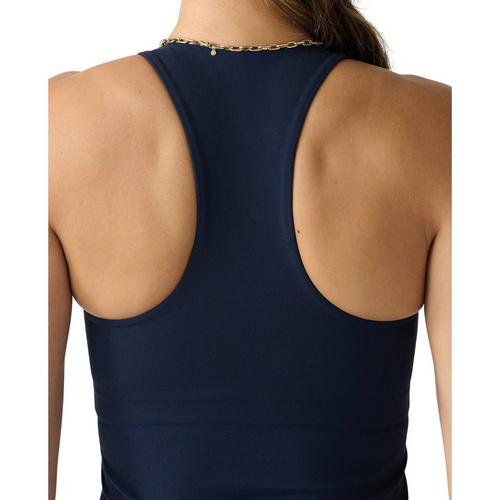 Women's Legends Elle Cropped Tank Top - Primary Image