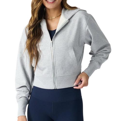 Women's Legends Rylie Full Zip - Primary Image