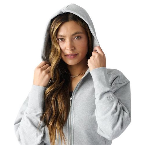 Women's Legends Rylie Full Zip - Primary Image