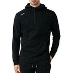 Men's Legends Hawthorne Tech 1/4 Zip Hoodie - Thumbnail 1 of 6
