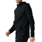 Men's Legends Hawthorne Tech 1/4 Zip Hoodie - Thumbnail 3 of 6