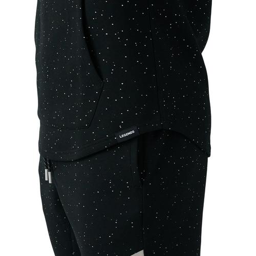 Men's Legends Hawthorne Tech 1/4 Zip Hoodie - Primary Image