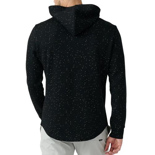 Men's Legends Hawthorne Tech 1/4 Zip Hoodie - Primary Image