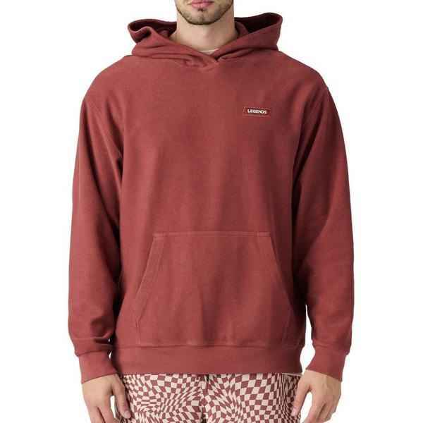 Legends Fairfax Reverse Terry Hoodie