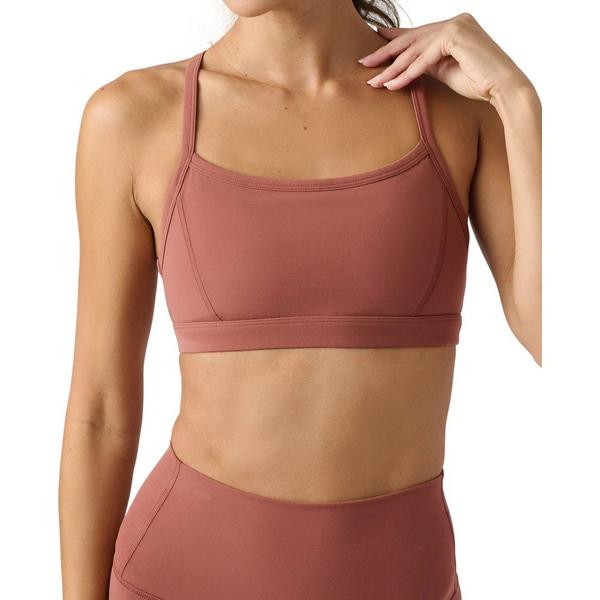 Women's Legends Keke Sports Bra