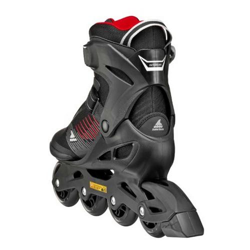 Men's Rollerblade Zetrablade Inline Skates - Primary Image