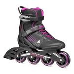Women's Rollerblade Zetrablade Inline Skates - Thumbnail 1 of 13
