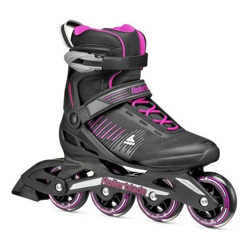 Women's Rollerblade Zetrablade Inline Skates - Primary Image