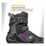 Women's Rollerblade Zetrablade Inline Skates - Thumbnail 3 of 13