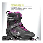 Women's Rollerblade Zetrablade Inline Skates - Thumbnail 4 of 13