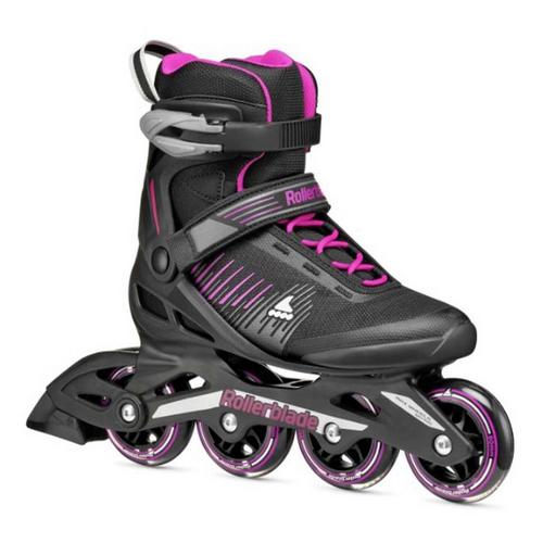 Women's Rollerblade Zetrablade Inline Skates - Primary Image