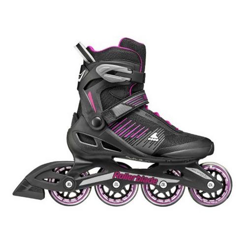 Women's Rollerblade Zetrablade Inline Skates - Primary Image