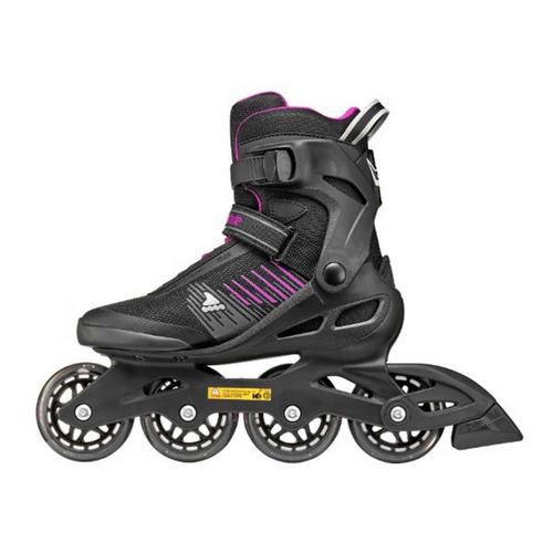 Women's Rollerblade Zetrablade Inline Skates - Primary Image