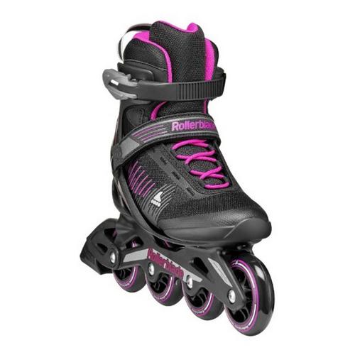 Women's Rollerblade Zetrablade Inline Skates - Primary Image