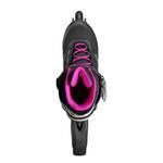 Women's Rollerblade Zetrablade Inline Skates - Thumbnail 12 of 13