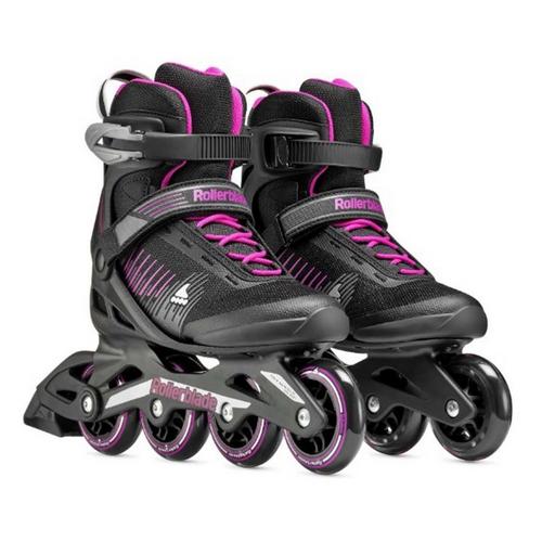 Women's Rollerblade Zetrablade Inline Skates - Primary Image