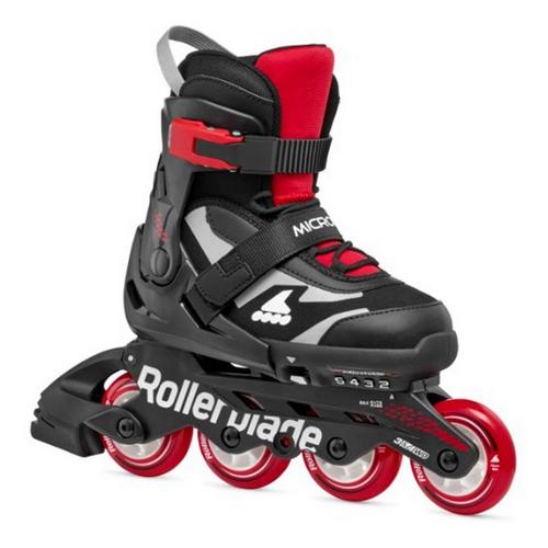 Youth Rollerblade Boy's Microblade Adjustable Inline Skates - Primary Image