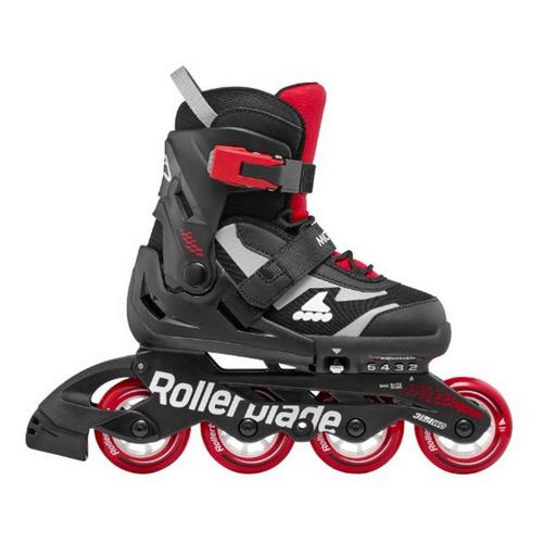 Youth Rollerblade Boy's Microblade Adjustable Inline Skates - Primary Image