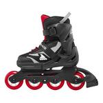 Youth Rollerblade Boy's Microblade Adjustable Inline Skates - Thumbnail 3 of 7