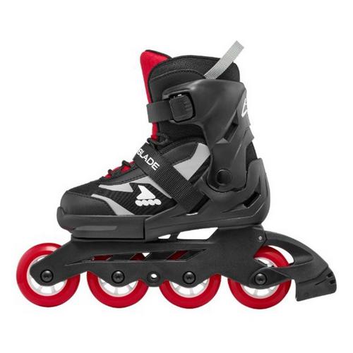 Youth Rollerblade Boy's Microblade Adjustable Inline Skates - Primary Image