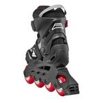 Youth Rollerblade Boy's Microblade Adjustable Inline Skates - Thumbnail 5 of 7