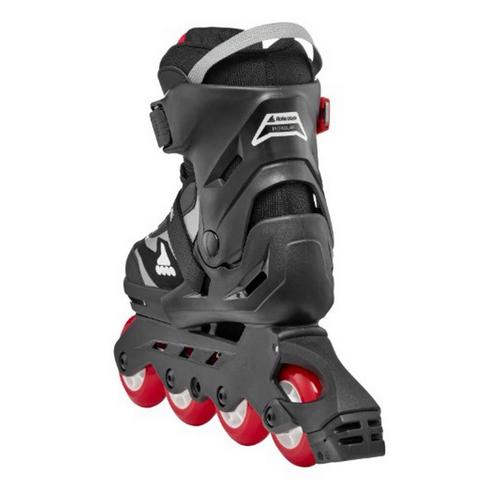 Youth Rollerblade Boy's Microblade Adjustable Inline Skates - Primary Image