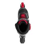 Youth Rollerblade Boy's Microblade Adjustable Inline Skates - Thumbnail 6 of 7