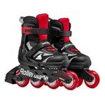 Youth Rollerblade Boy's Microblade Adjustable Inline Skates - Thumbnail 7 of 7