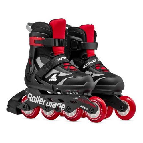 Youth Rollerblade Boy's Microblade Adjustable Inline Skates - Primary Image