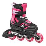 Youth Rollerblade Microblade Adjustable Inline Skates - Thumbnail 1 of 7