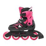 Youth Rollerblade Microblade Adjustable Inline Skates - Thumbnail 3 of 7