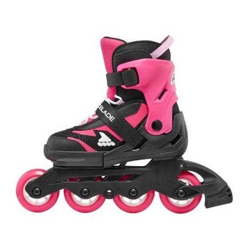 Youth Rollerblade Microblade Adjustable Inline Skates - Primary Image