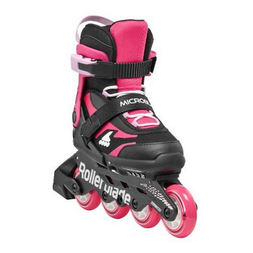 Youth Rollerblade Microblade Adjustable Inline Skates - Primary Image