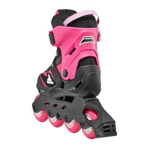 Youth Rollerblade Microblade Adjustable Inline Skates - Primary Image