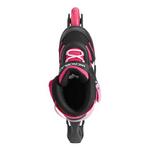 Youth Rollerblade Microblade Adjustable Inline Skates - Thumbnail 6 of 7