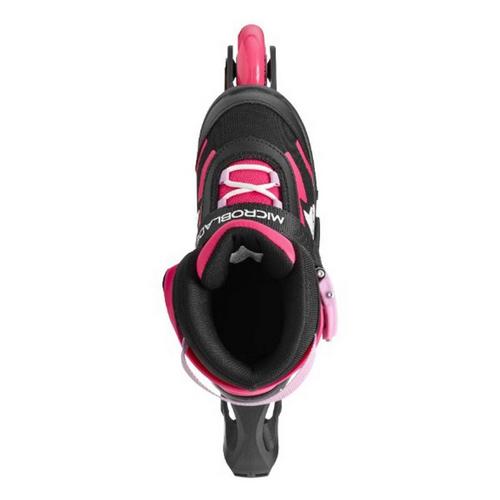 Youth Rollerblade Microblade Adjustable Inline Skates - Primary Image