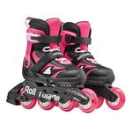 Youth Rollerblade Microblade Adjustable Inline Skates - Thumbnail 7 of 7