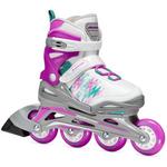 Girls' Rollerblade Phoenix Adjustable Inline Skates - Thumbnail 1 of 6