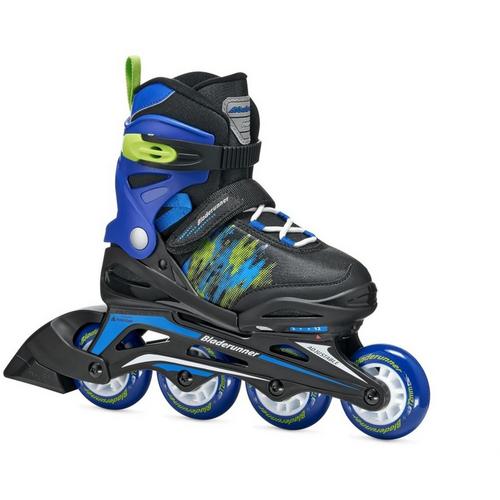Boys' Rollerblade Phoenix Adjustable Inline Skates - Primary Image